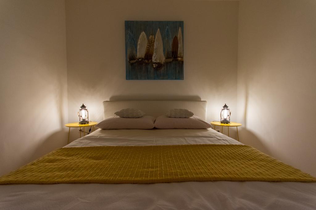 Apartment Mika1 Trogir Eksteriør billede